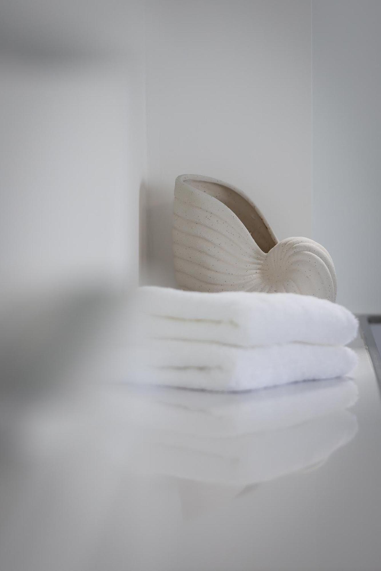 Hansevilla - Apartment Luebeck Экстерьер фото