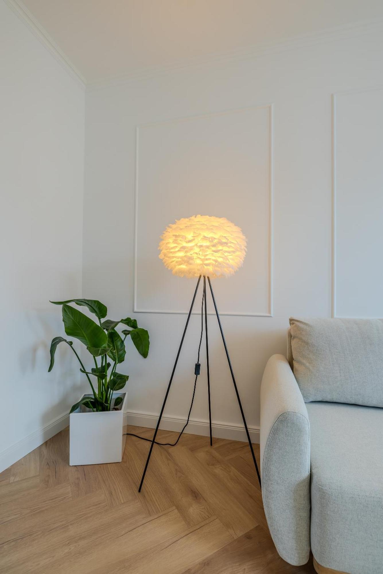 Hansevilla - Apartment Luebeck Экстерьер фото